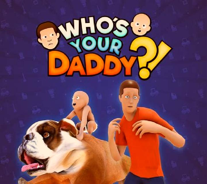 Tubby Daddy online slot