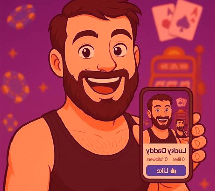 Tubby Daddy slot game