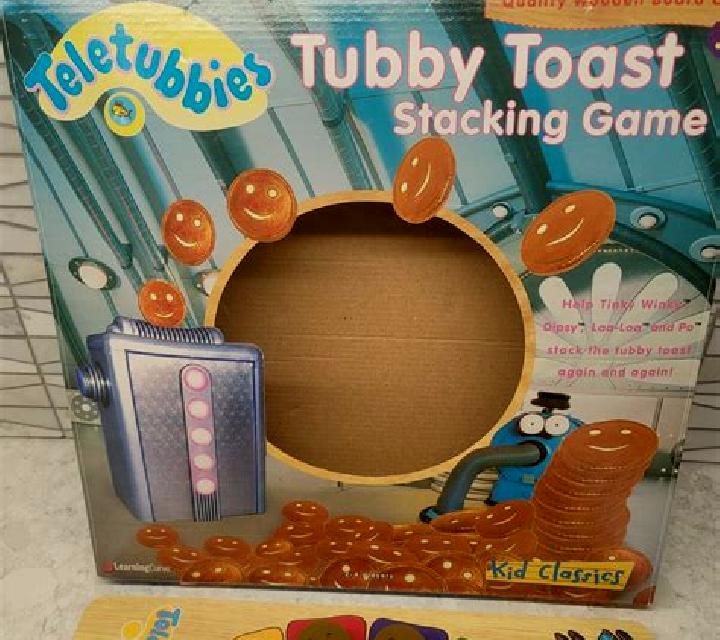 Tubby Daddy slot machine