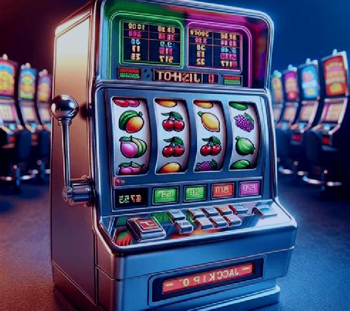 Tubolarium online slot