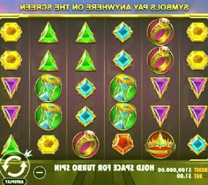 Tubolarium slot game