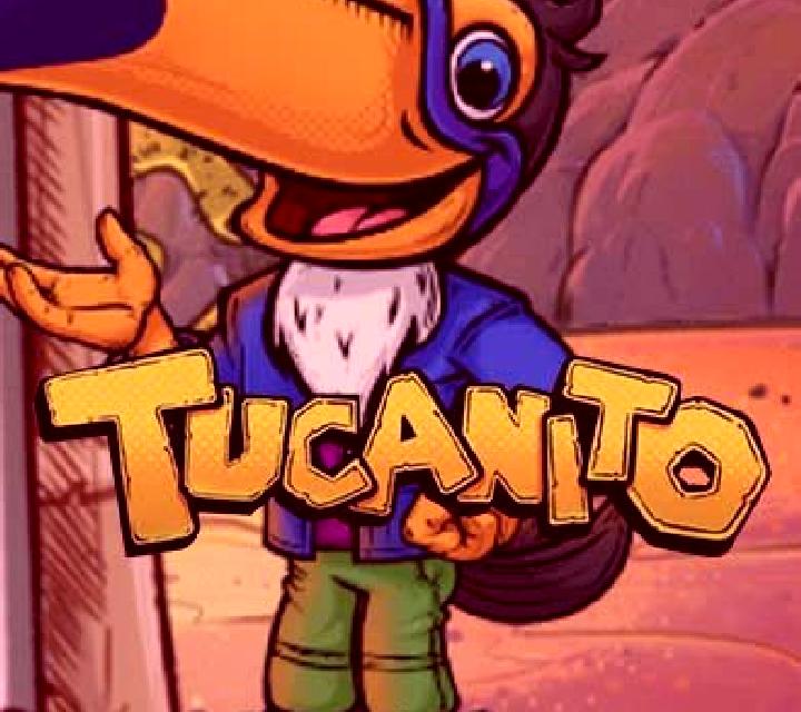 Tucanito slot