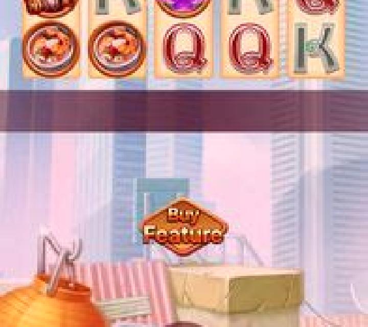 Tuk Tuk Thailand online slot
