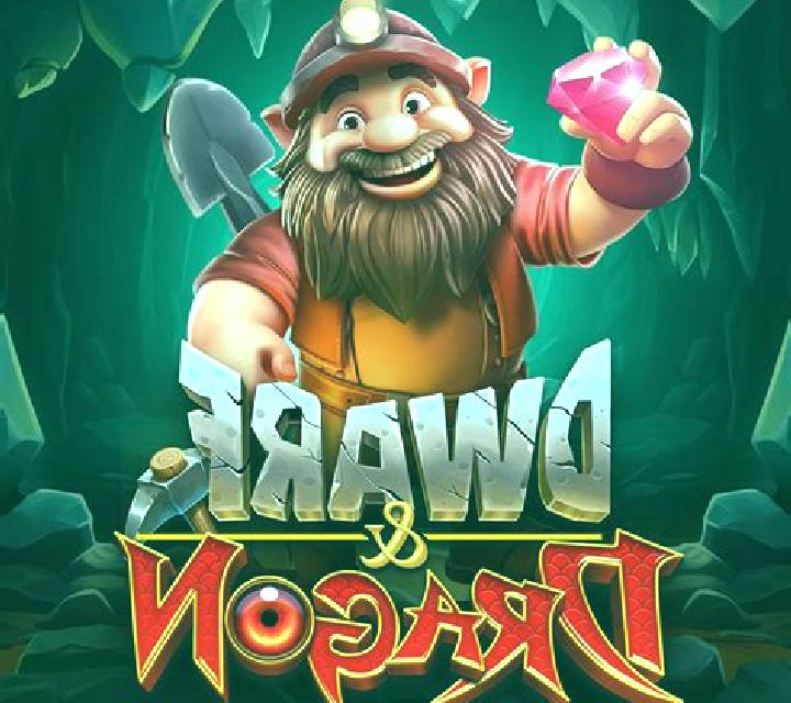 Tumble Dwarf online slot