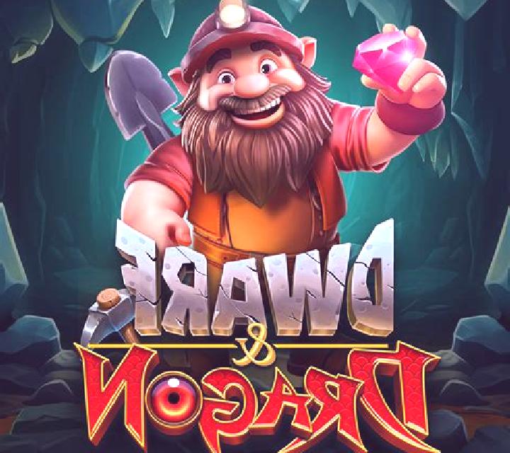 Tumble Dwarf slot game