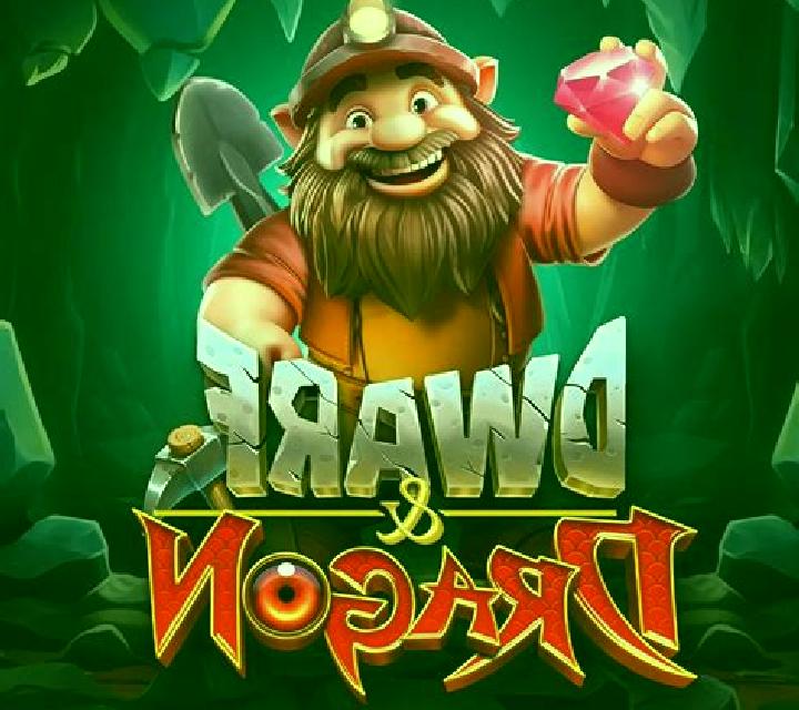 Tumble Dwarf slot machine