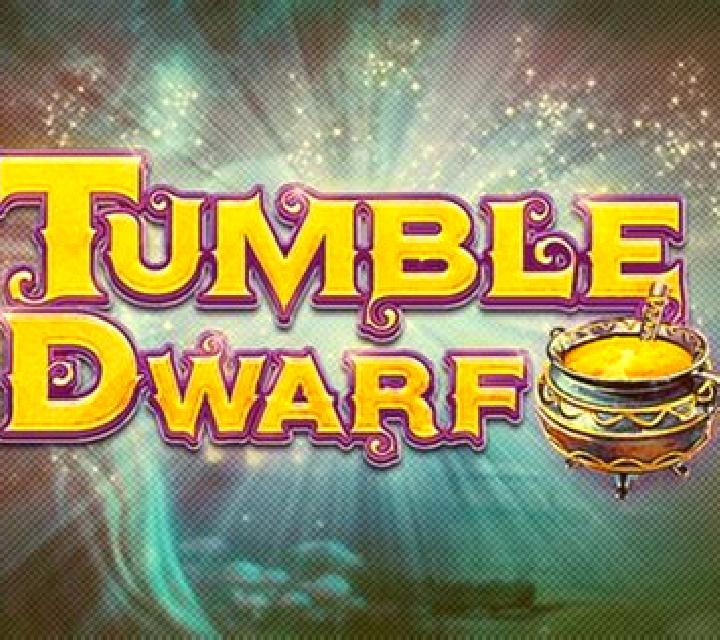 Tumble Dwarf slot