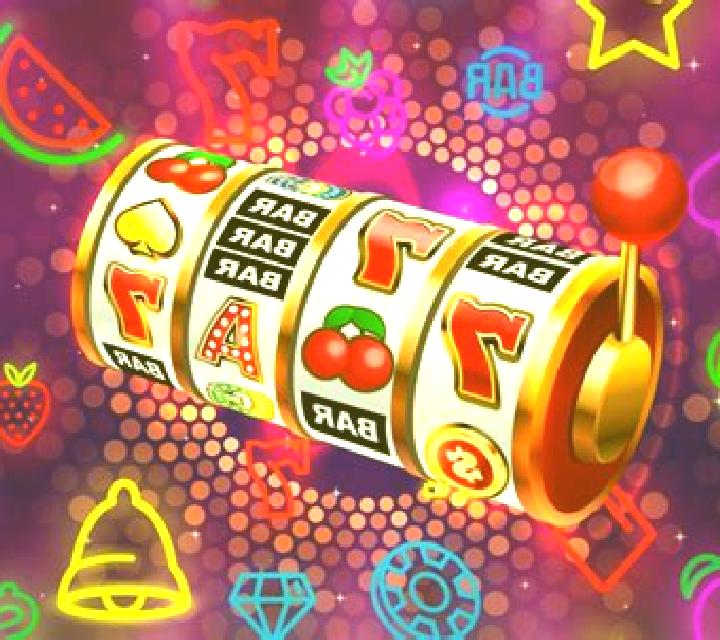 Tumble Wheels online slot