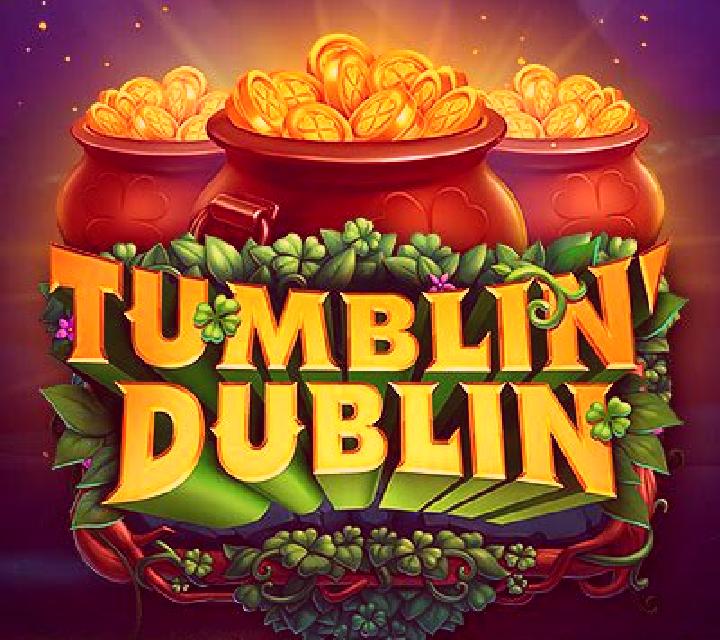 Tumblin Dublin online slot