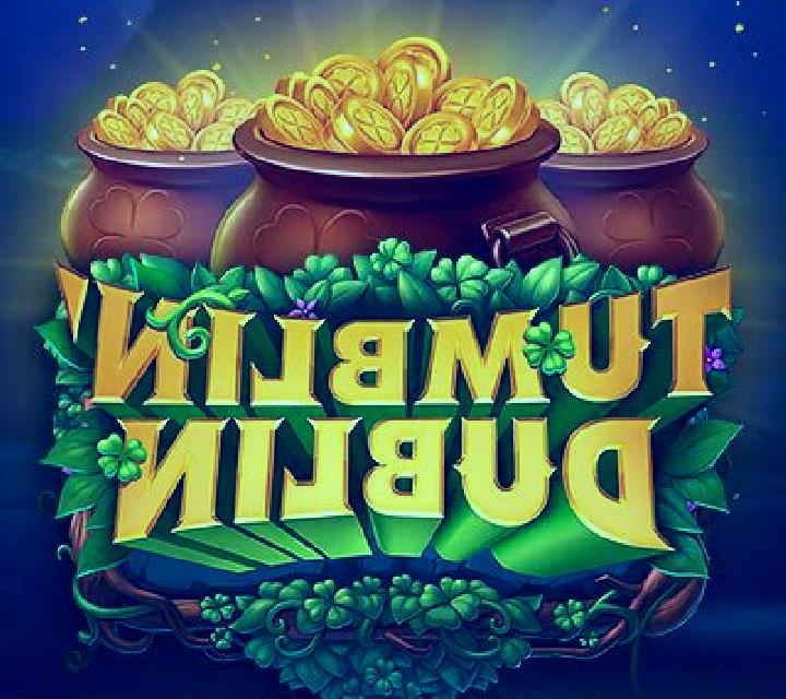 Tumblin Dublin slot game