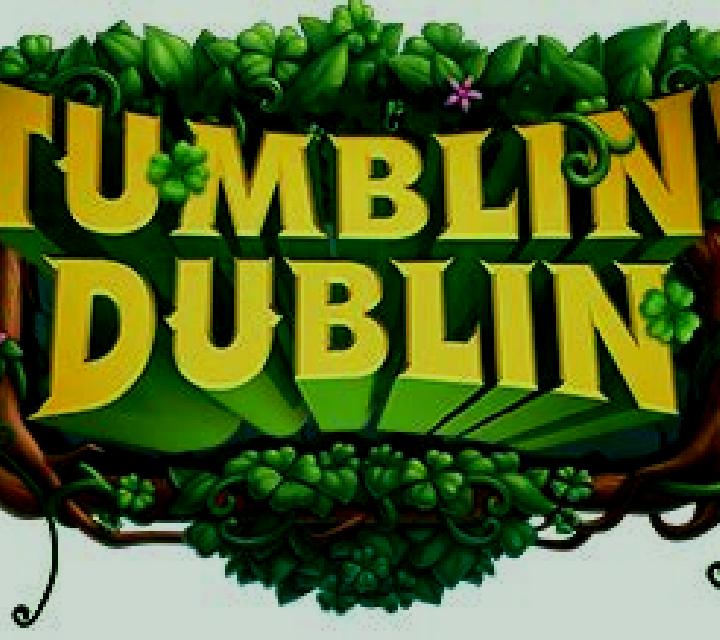Tumblin Dublin slot