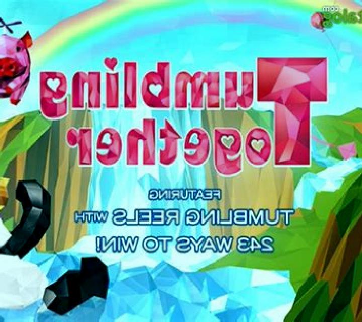 Tumbling Together online slot