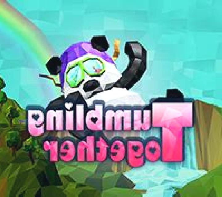 Tumbling Together slot game
