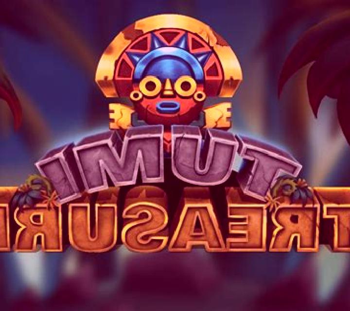 Tumi Treasure slot