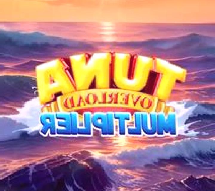 Tuna Overload Multiplier slot game