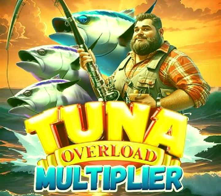 Tuna Overload Multiplier slot machine