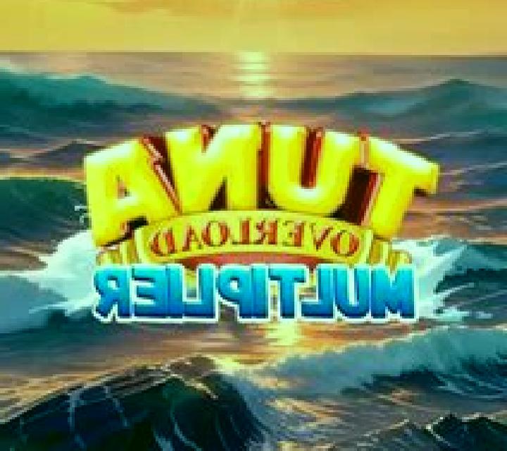 Tuna Overload Multiplier slot