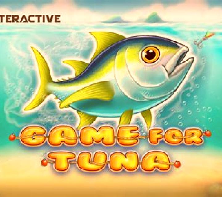 Tuna Overload online slot