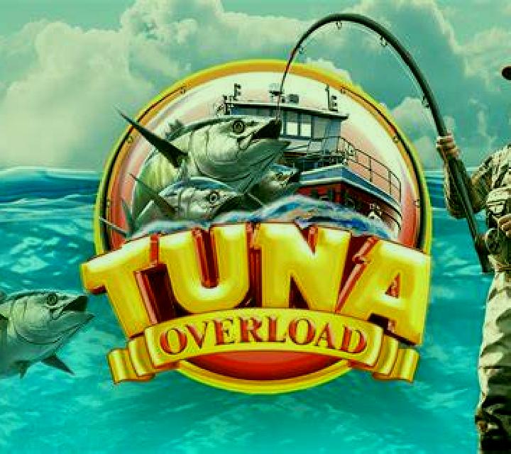 Tuna Overload slot game