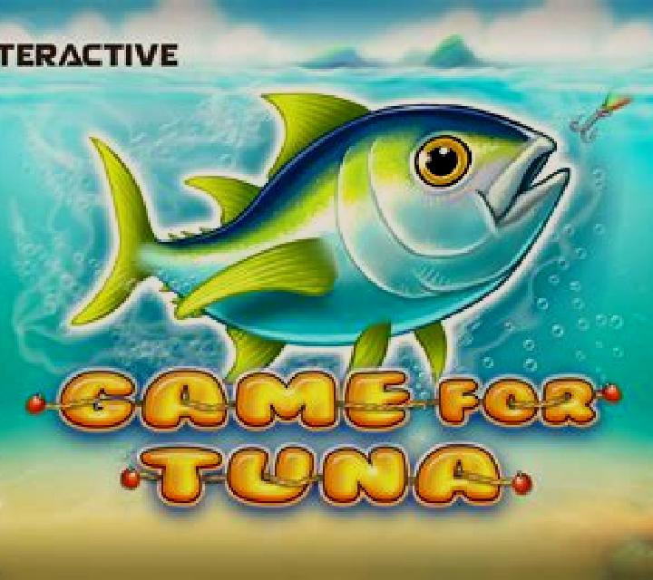 Tuna Overload slot machine