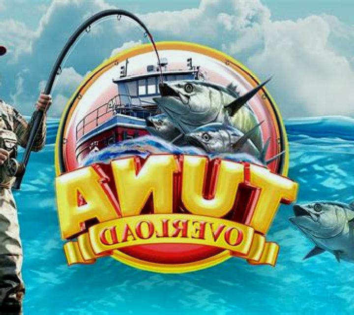 Tuna Overload slot