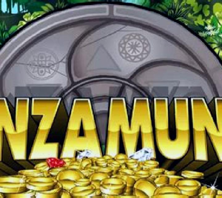 Tunzamunni slot game