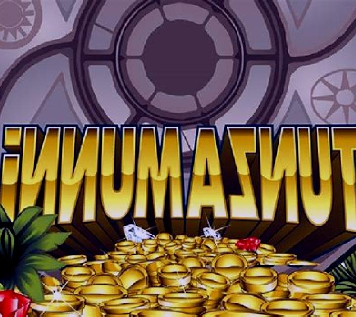Tunzamunni slot machine