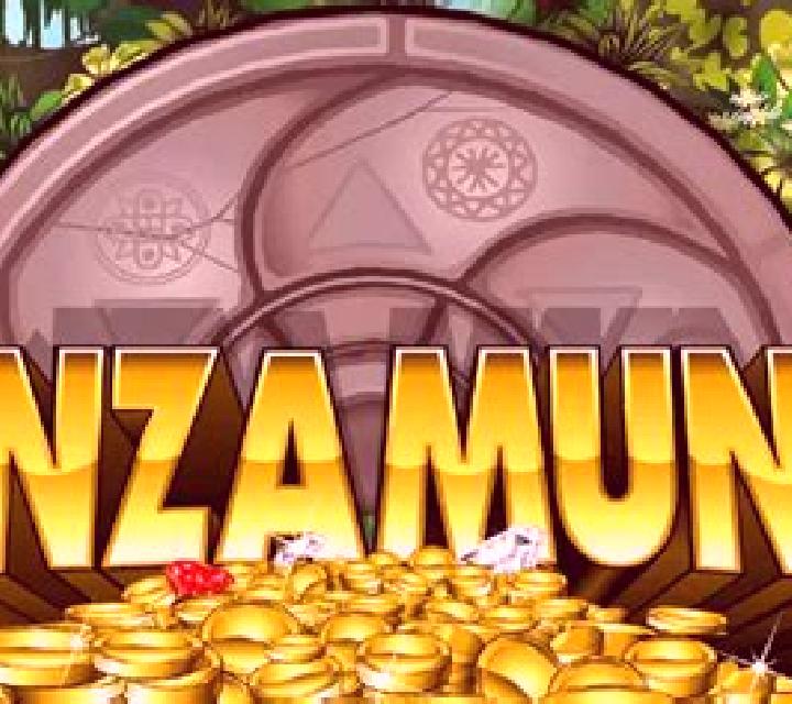 Tunzamunni slot