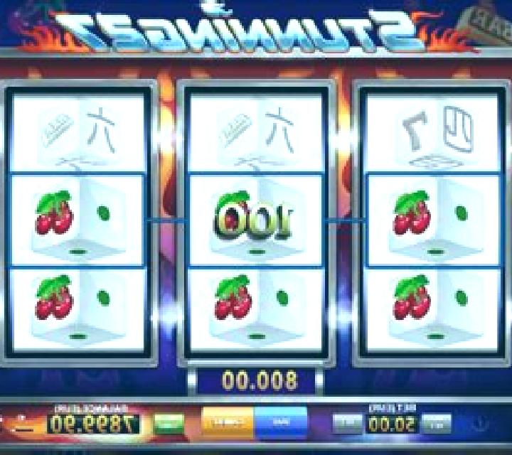 Turbo 27 Dice online slot