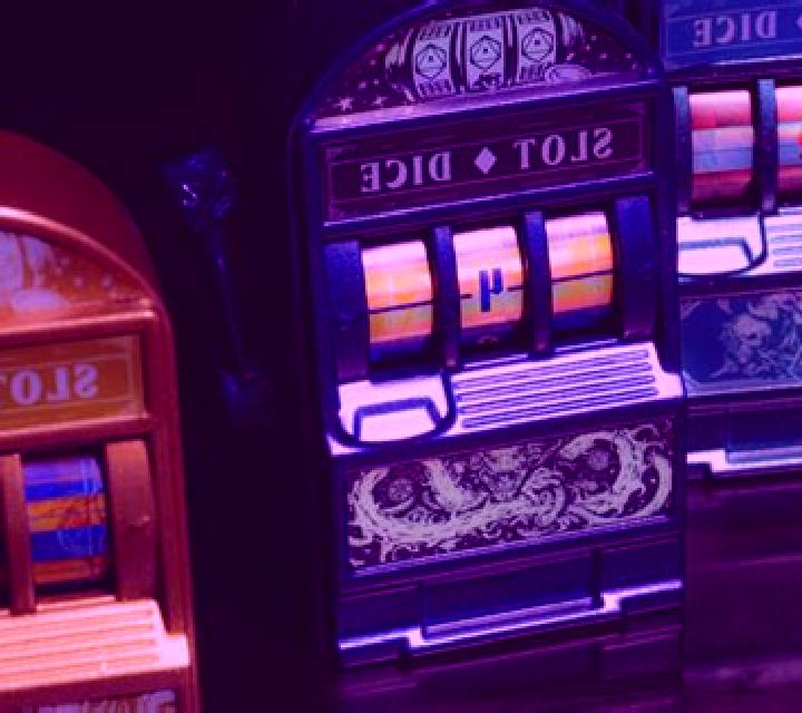 Turbo 27 Dice slot machine