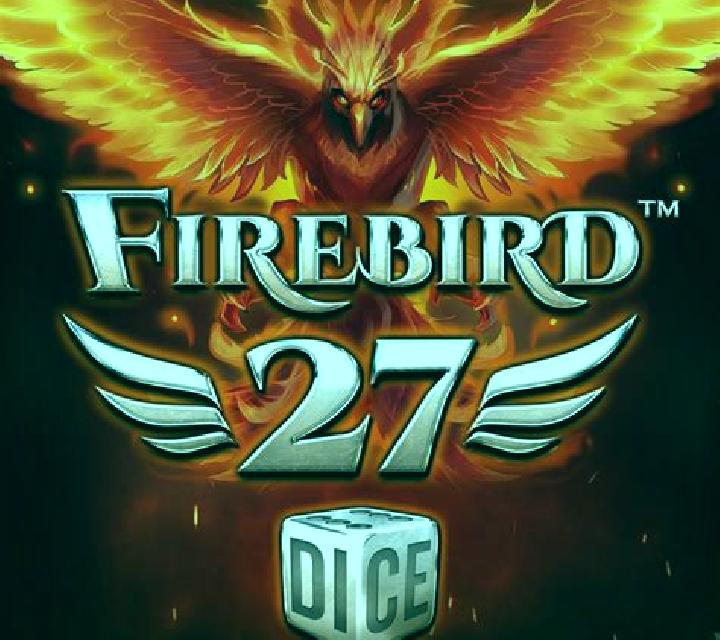 Turbo 27 Dice slot