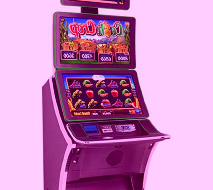 Turbo 27 slot machine