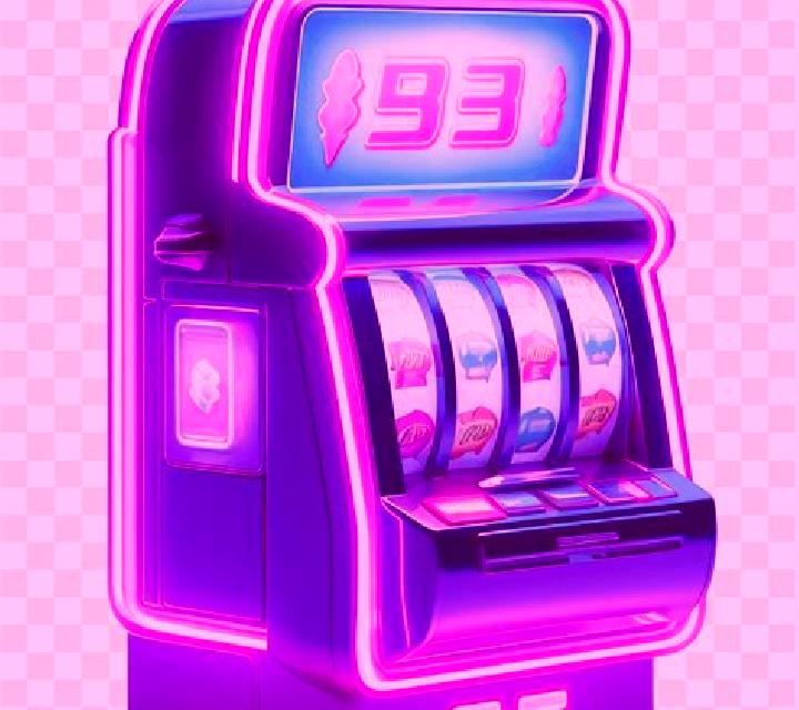 Turbo 90 slot game