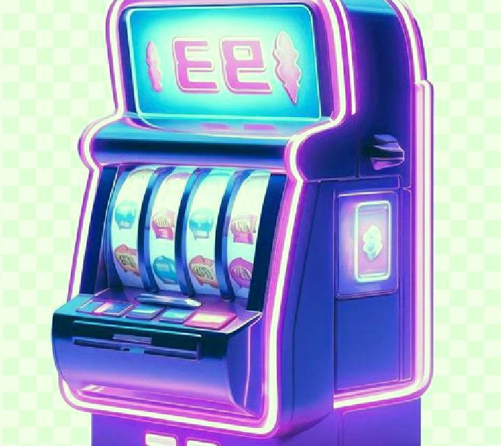 Turbo 90 slot machine