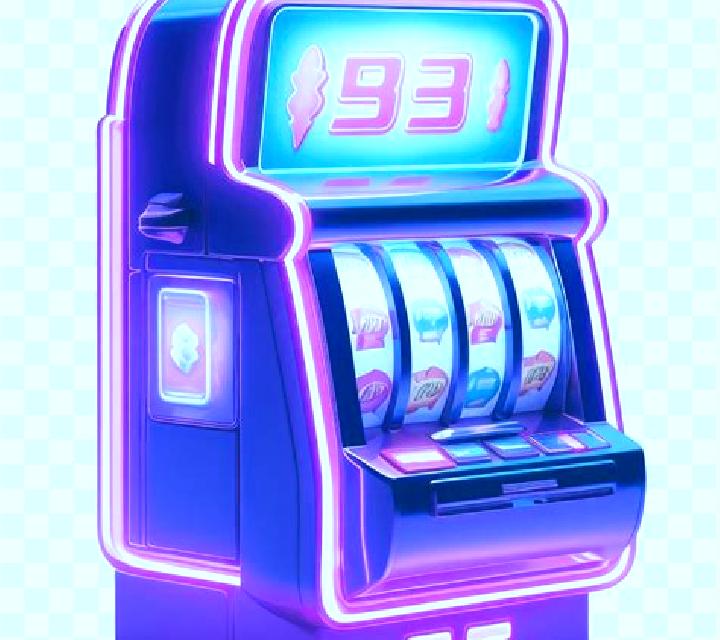 Turbo 90 slot