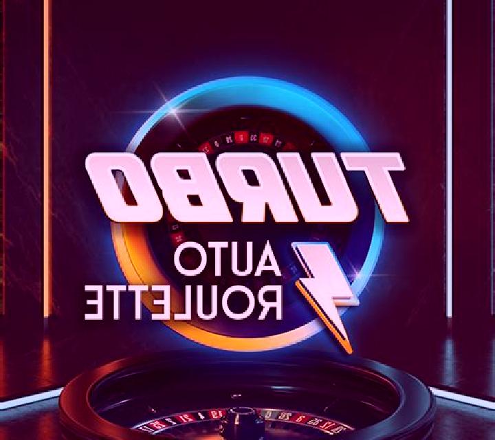 Turbo Auto Roulette online slot