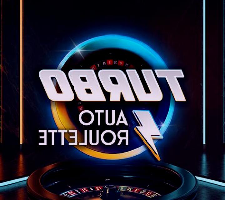 Turbo Auto Roulette slot game