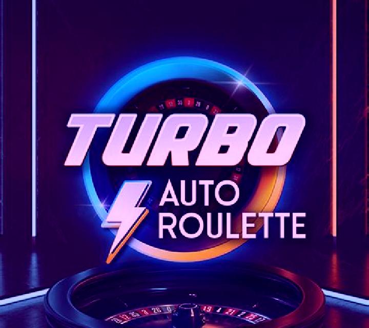 Turbo Auto Roulette slot machine