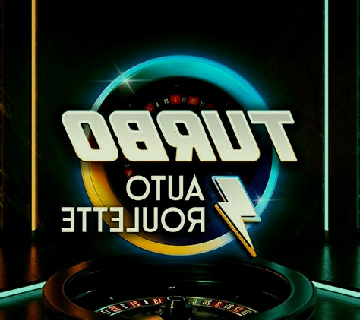 Turbo Auto Roulette slot