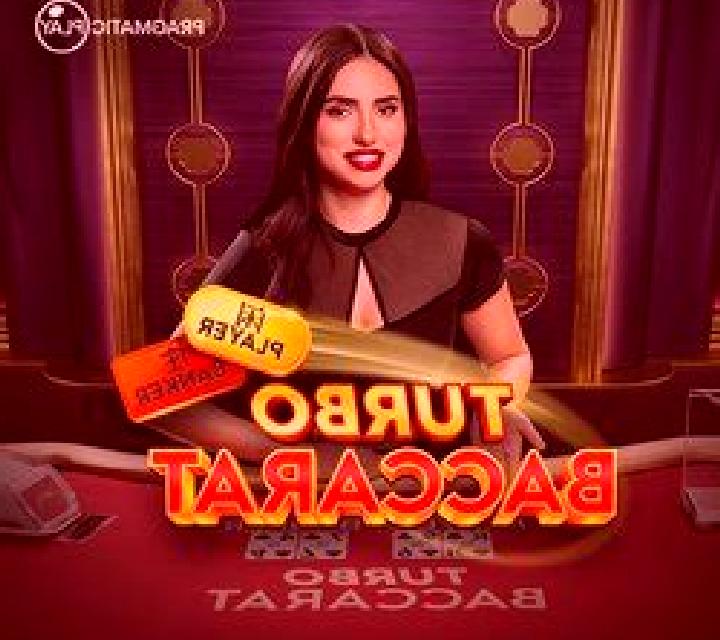 Turbo Baccarat online slot