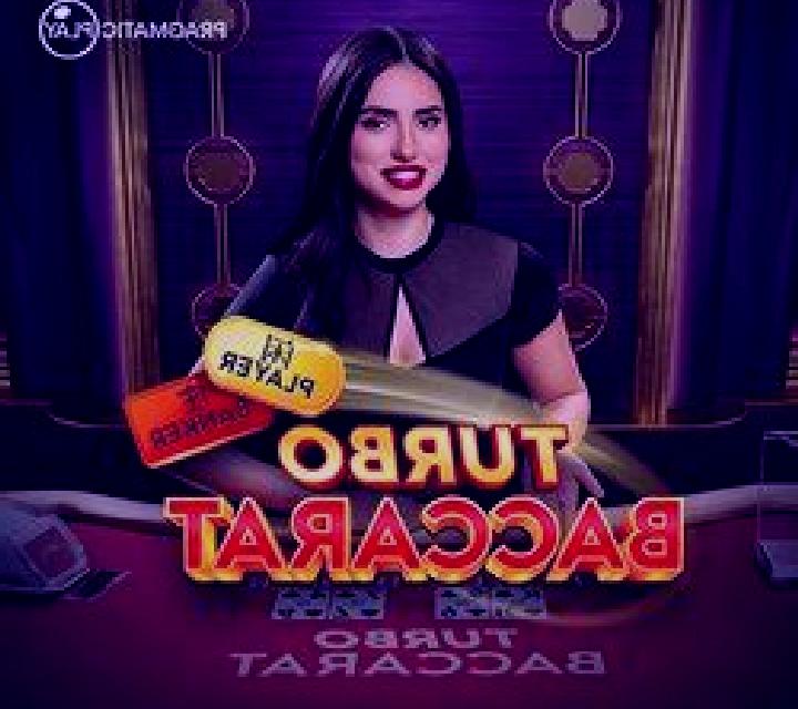 Turbo Baccarat slot