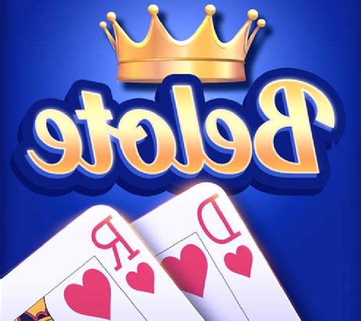 Turbo Belote online slot
