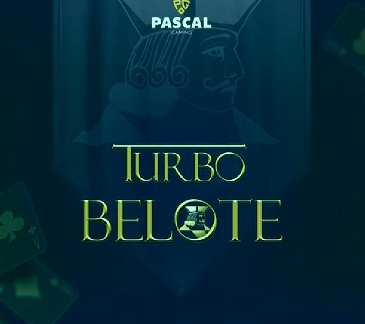 Turbo Belote slot game