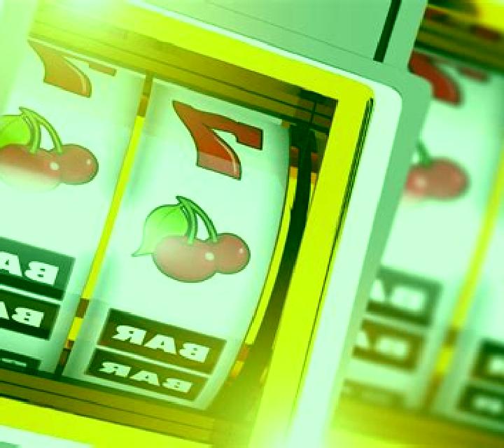 Turbo Belote slot machine