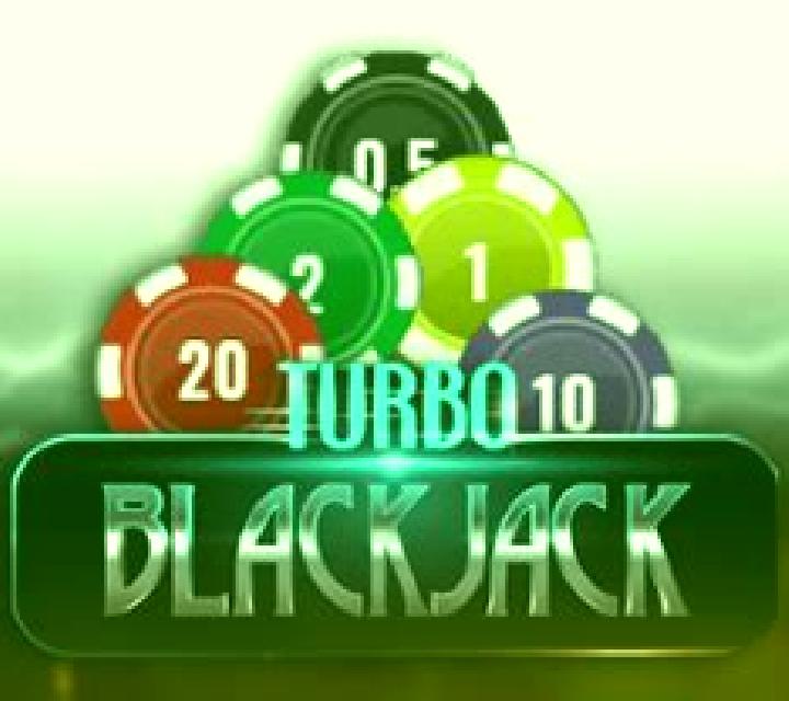Turbo Blackjack online slot