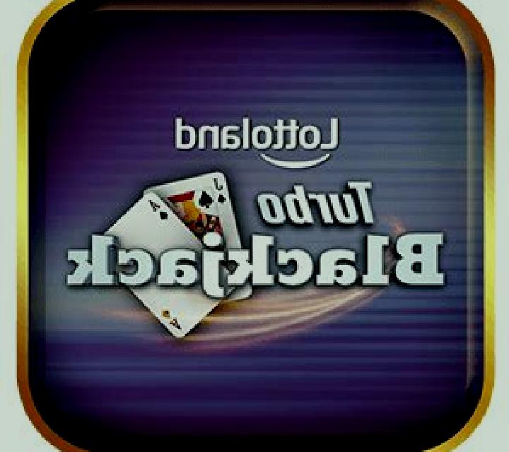 Turbo Blackjack slot