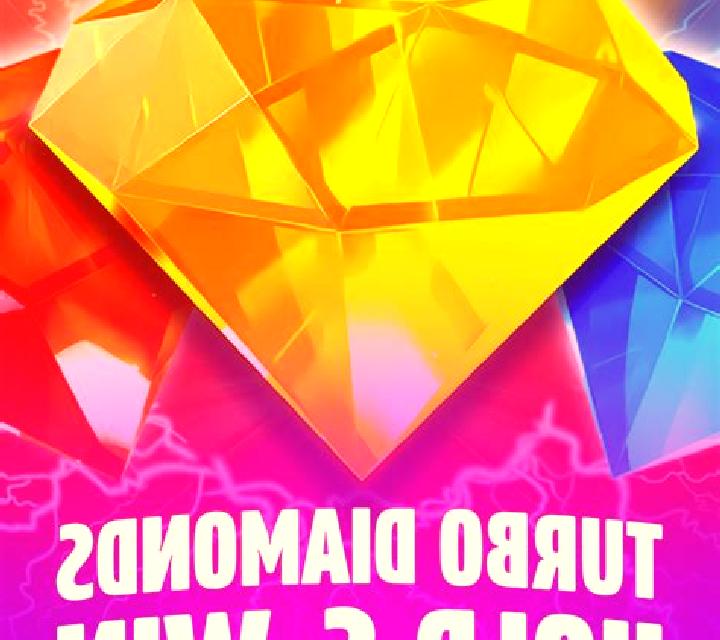 Turbo Diamonds online slot