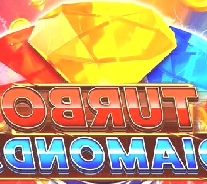 Turbo Diamonds slot