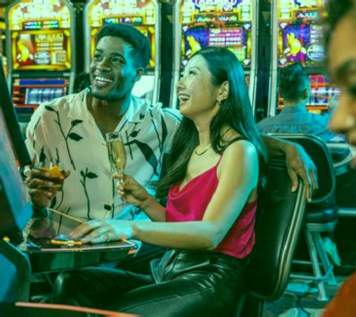 Turbo Dice 40 slot machine