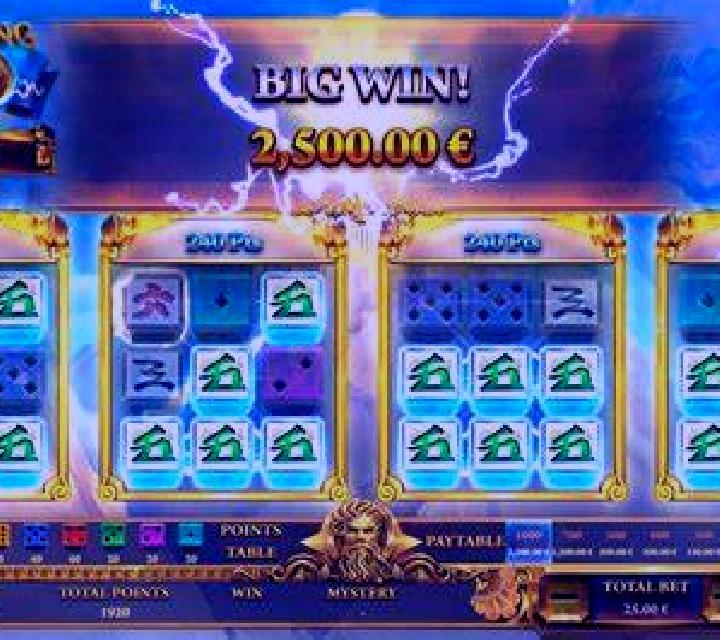 Turbo Dice (Gaming1) online slot